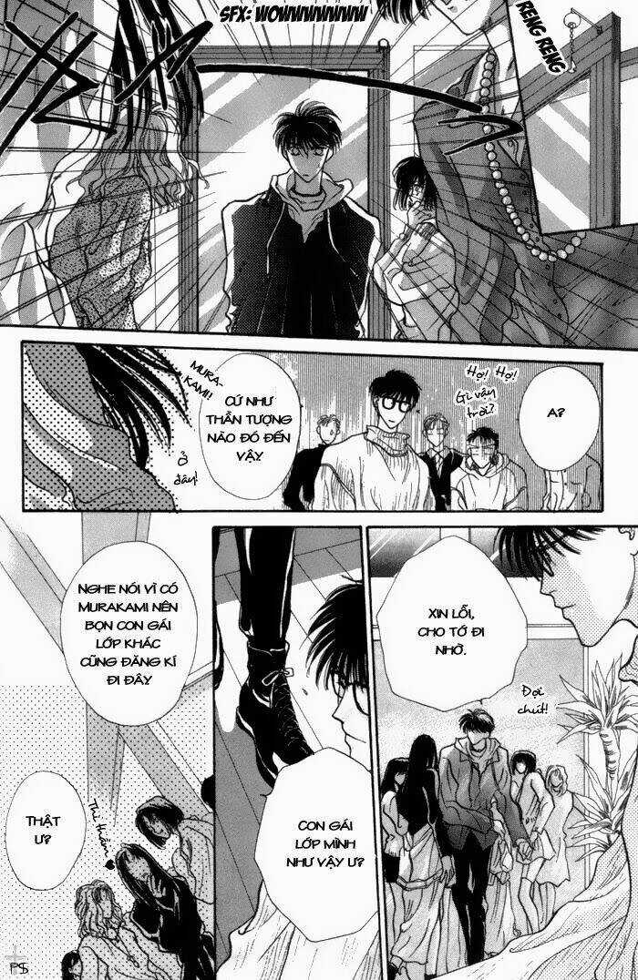 Bashing Renai - Chapter 1 - Trang 20