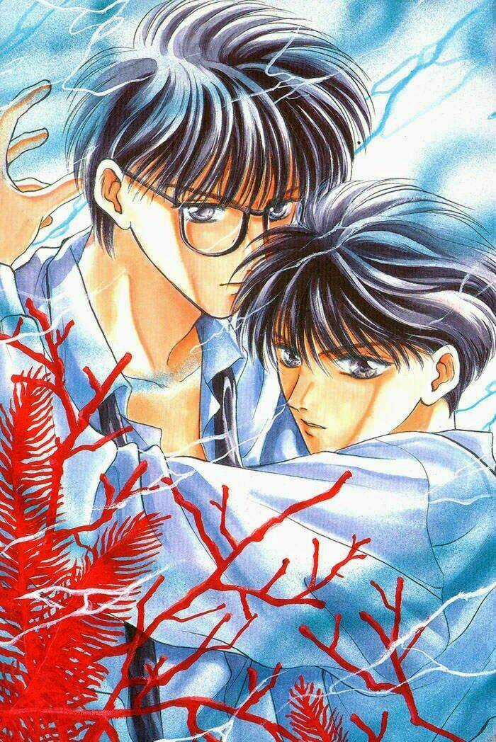 Bashing Renai - Chapter 1 - Trang 3