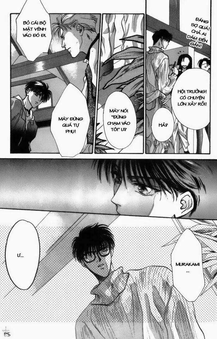 Bashing Renai - Chapter 1 - Trang 23