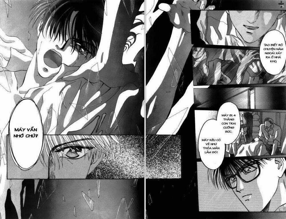 Bashing Renai - Chapter 1 - Trang 24