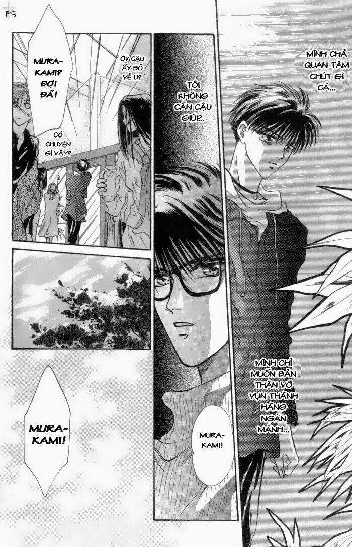 Bashing Renai - Chapter 1 - Trang 27