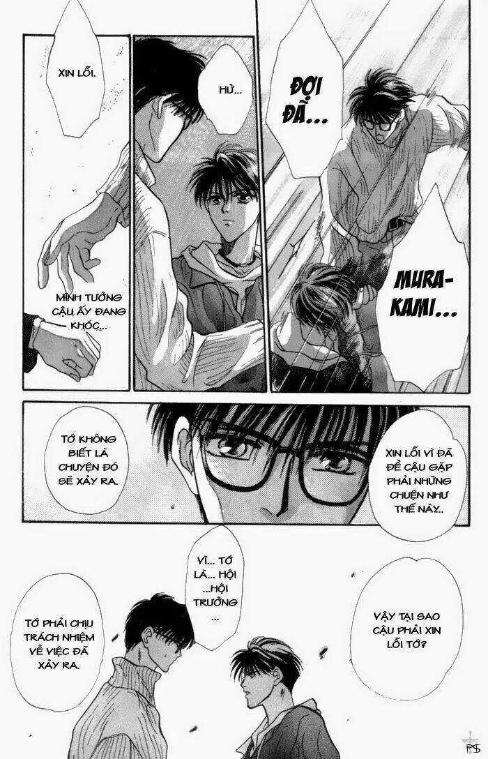 Bashing Renai - Chapter 1 - Trang 28