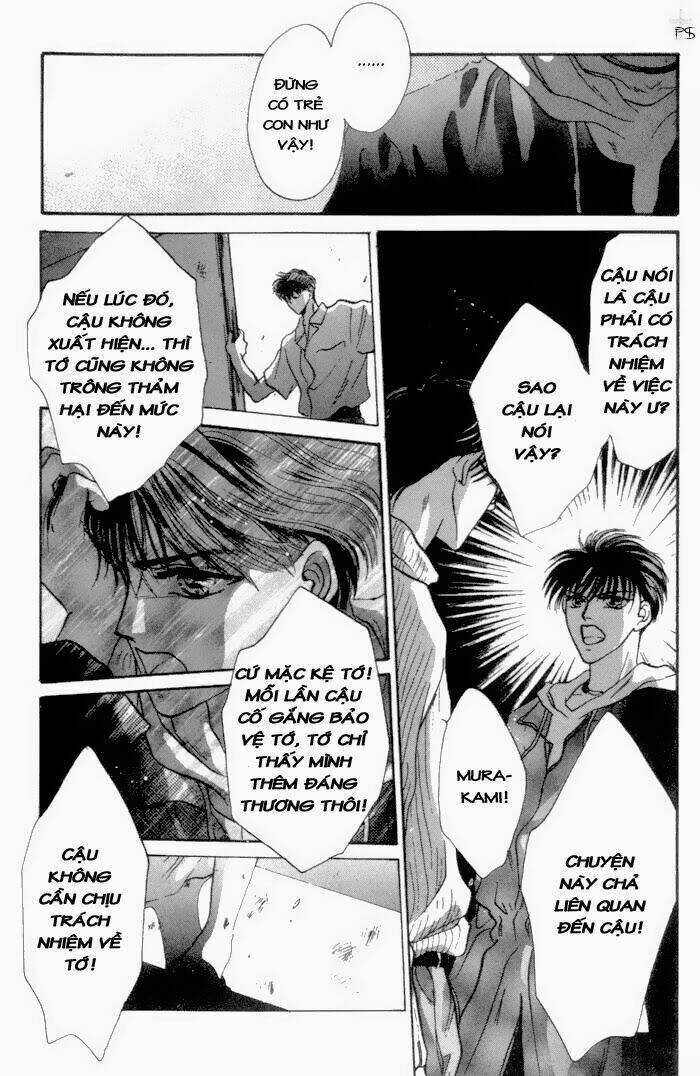 Bashing Renai - Chapter 1 - Trang 29