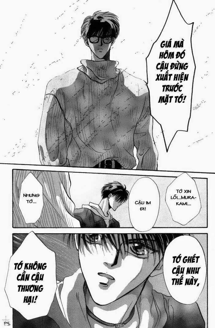 Bashing Renai - Chapter 1 - Trang 30