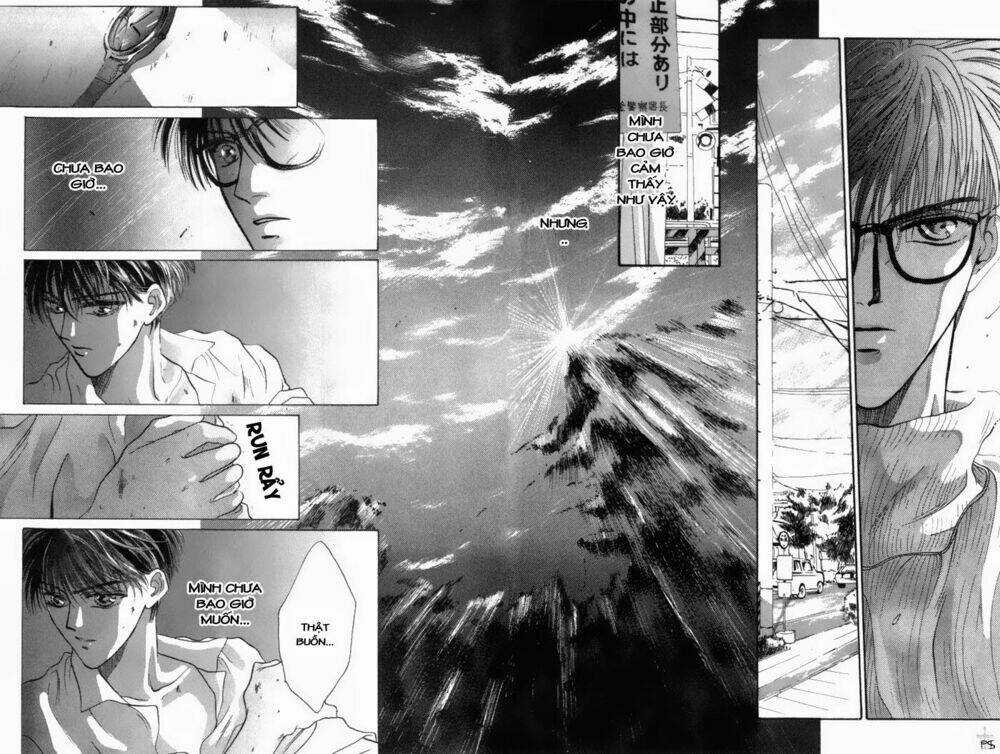 Bashing Renai - Chapter 1 - Trang 31