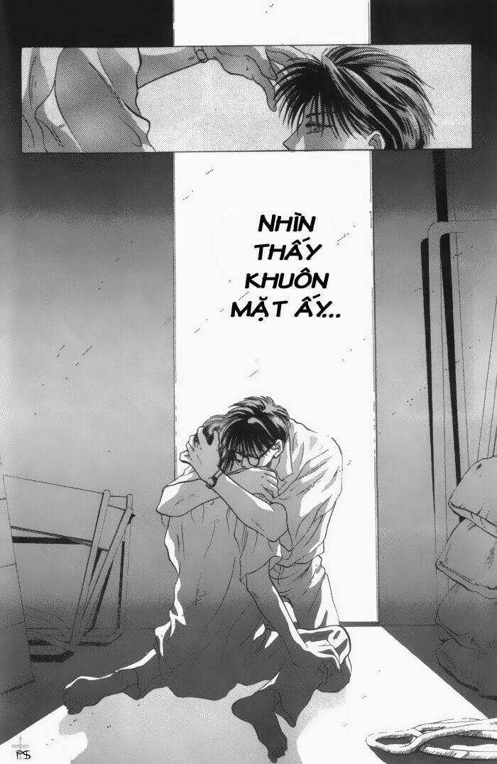 Bashing Renai - Chapter 1 - Trang 32