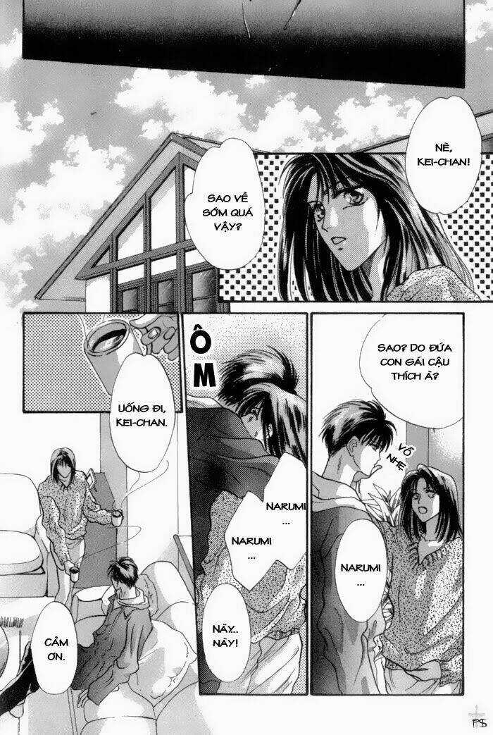 Bashing Renai - Chapter 1 - Trang 34
