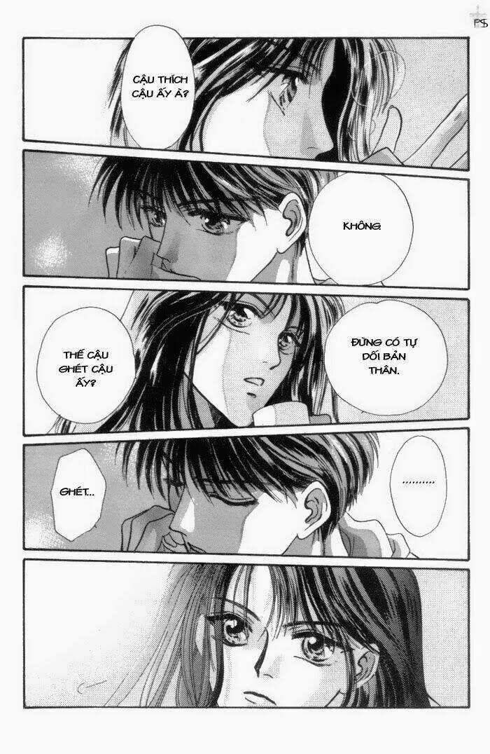 Bashing Renai - Chapter 1 - Trang 36