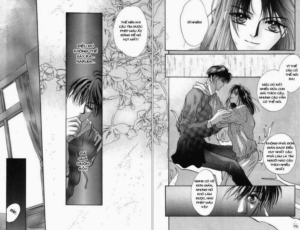 Bashing Renai - Chapter 1 - Trang 38
