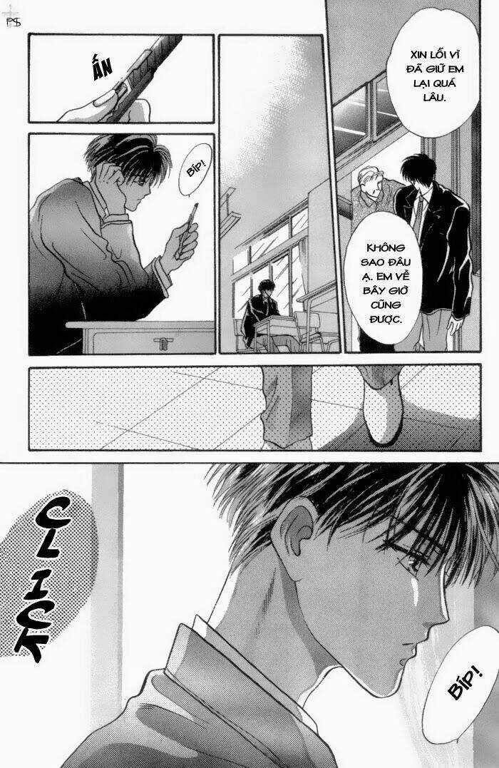 Bashing Renai - Chapter 1 - Trang 39