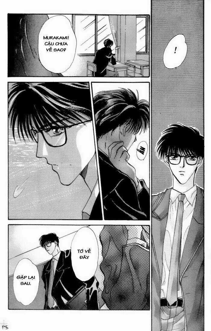 Bashing Renai - Chapter 1 - Trang 40