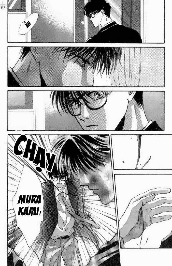 Bashing Renai - Chapter 1 - Trang 41