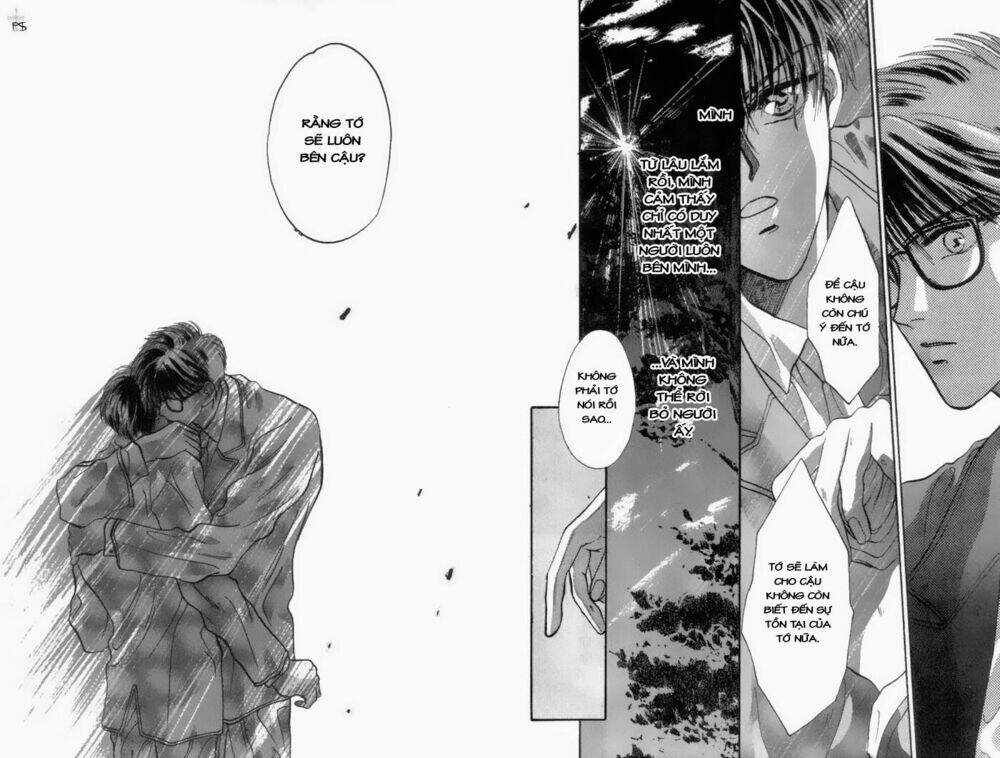 Bashing Renai - Chapter 1 - Trang 43