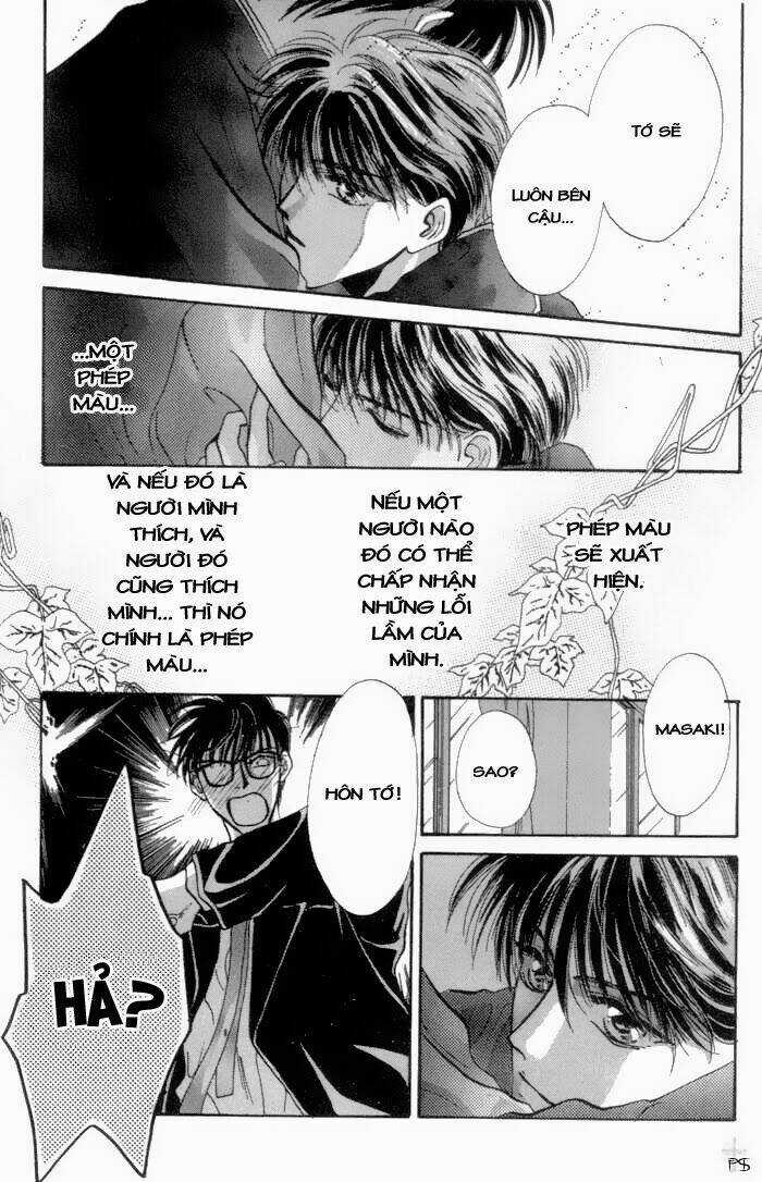 Bashing Renai - Chapter 1 - Trang 44