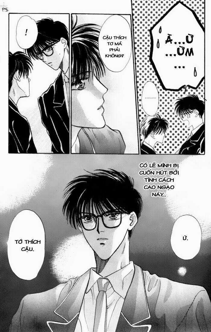 Bashing Renai - Chapter 1 - Trang 45