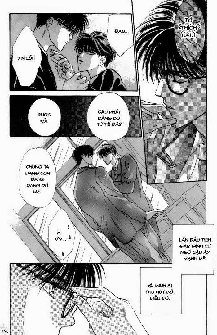 Bashing Renai - Chapter 1 - Trang 46