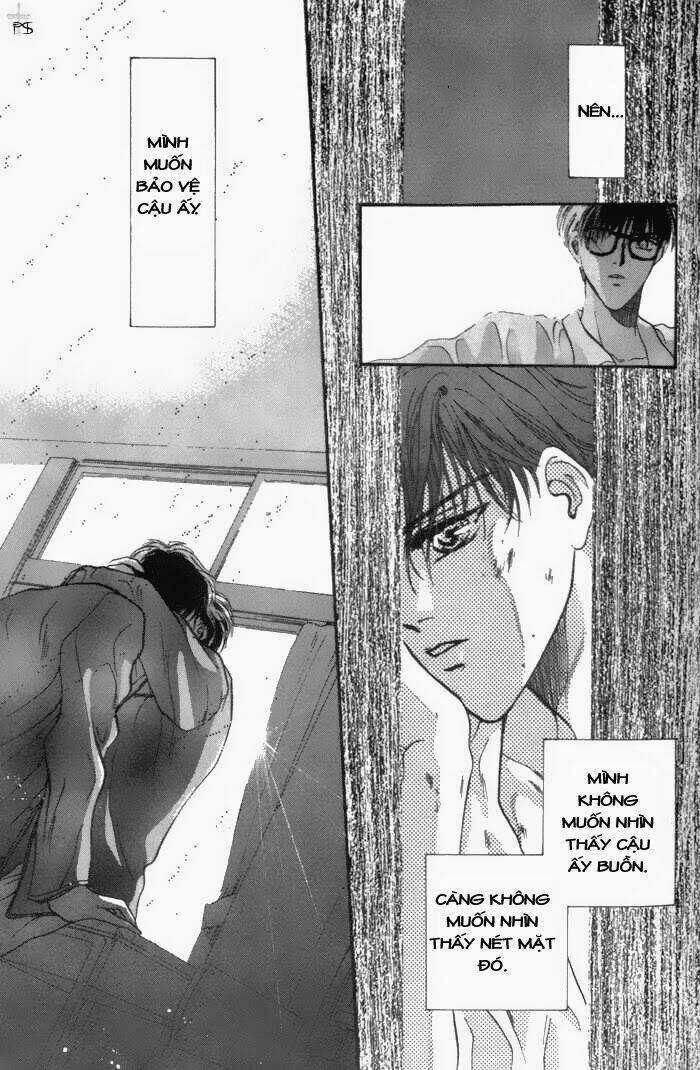 Bashing Renai - Chapter 1 - Trang 47