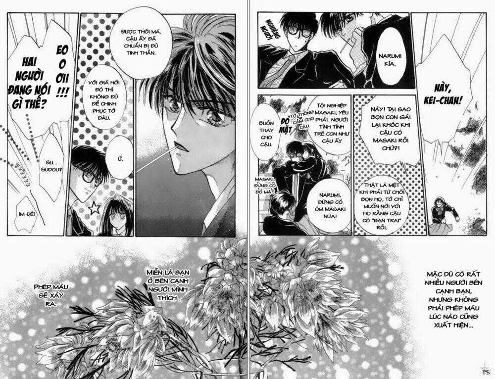 Bashing Renai - Chapter 1 - Trang 48