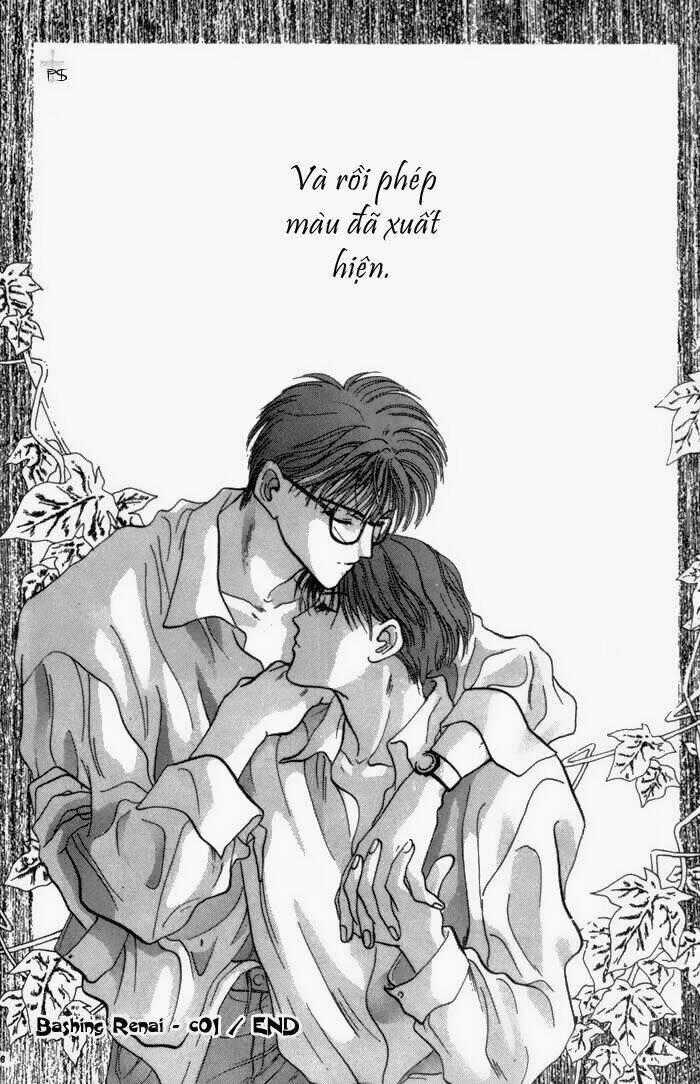 Bashing Renai - Chapter 1 - Trang 49