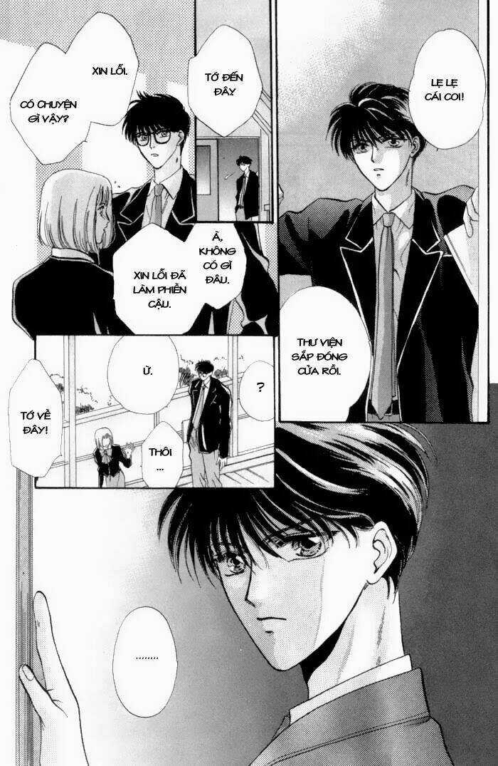 Bashing Renai - Chapter 2 - Trang 11