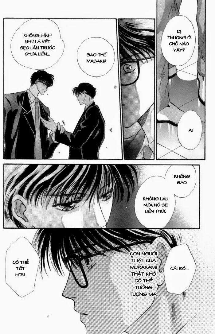 Bashing Renai - Chapter 2 - Trang 14