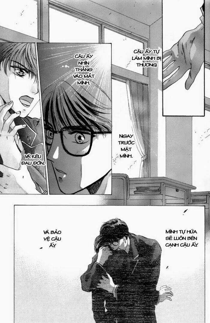 Bashing Renai - Chapter 2 - Trang 15