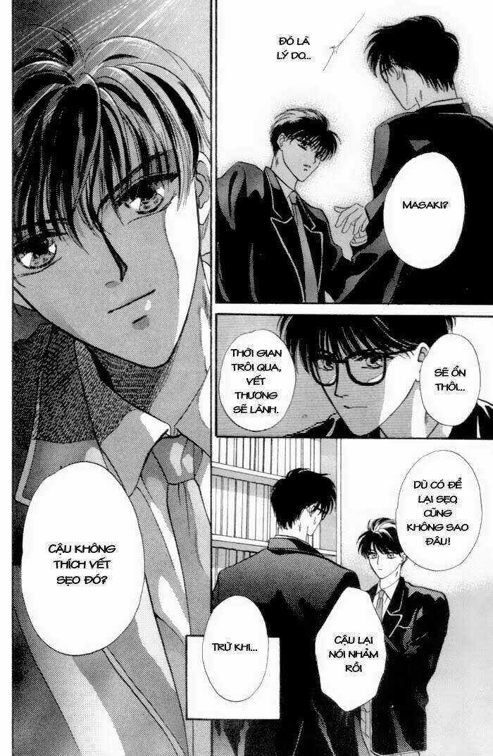 Bashing Renai - Chapter 2 - Trang 16