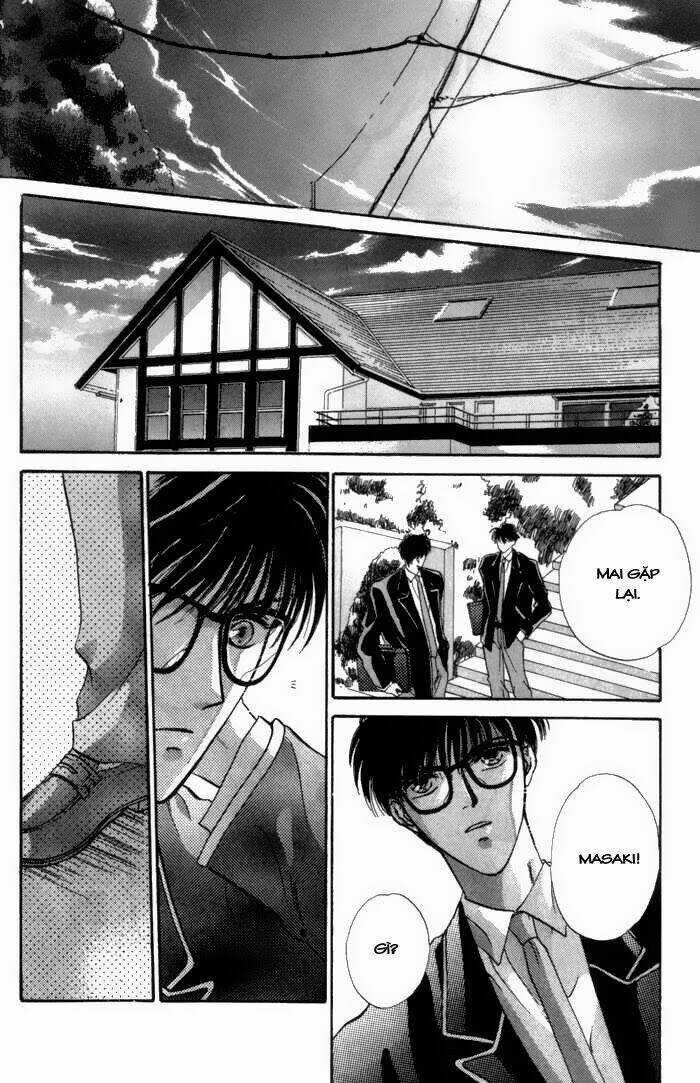 Bashing Renai - Chapter 2 - Trang 18