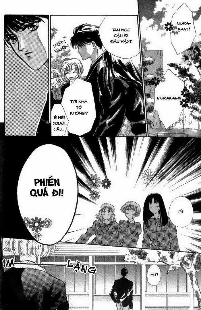 Bashing Renai - Chapter 2 - Trang 20