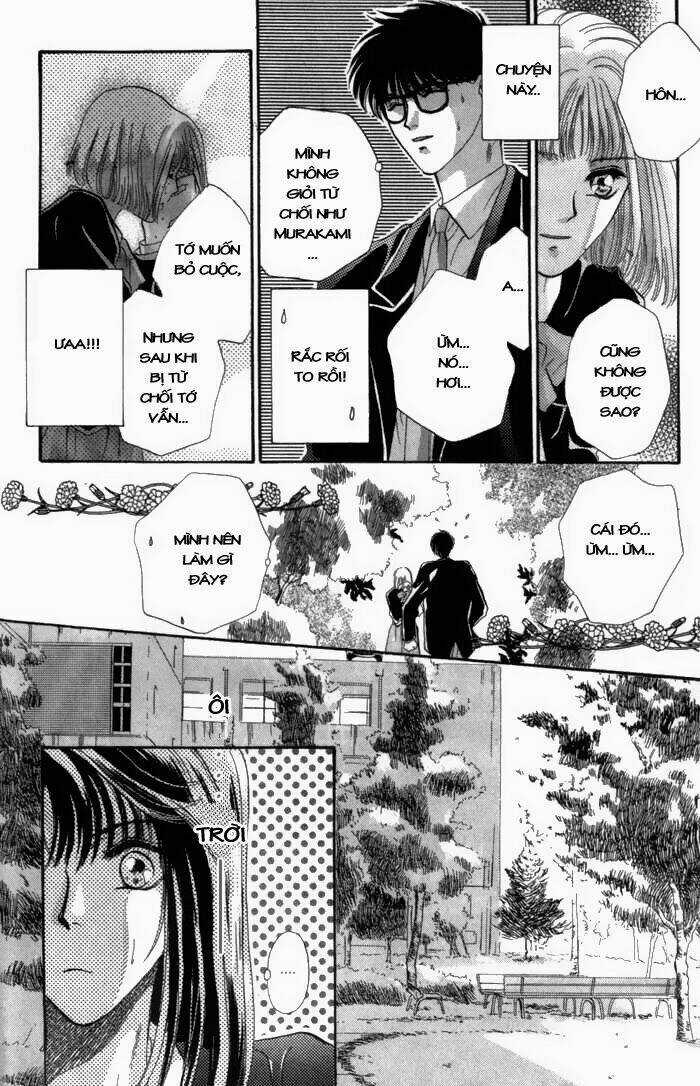 Bashing Renai - Chapter 2 - Trang 22