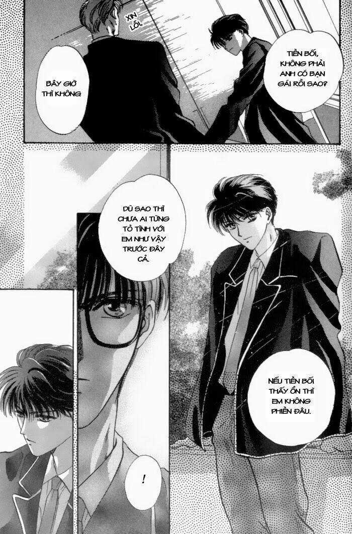 Bashing Renai - Chapter 2 - Trang 29