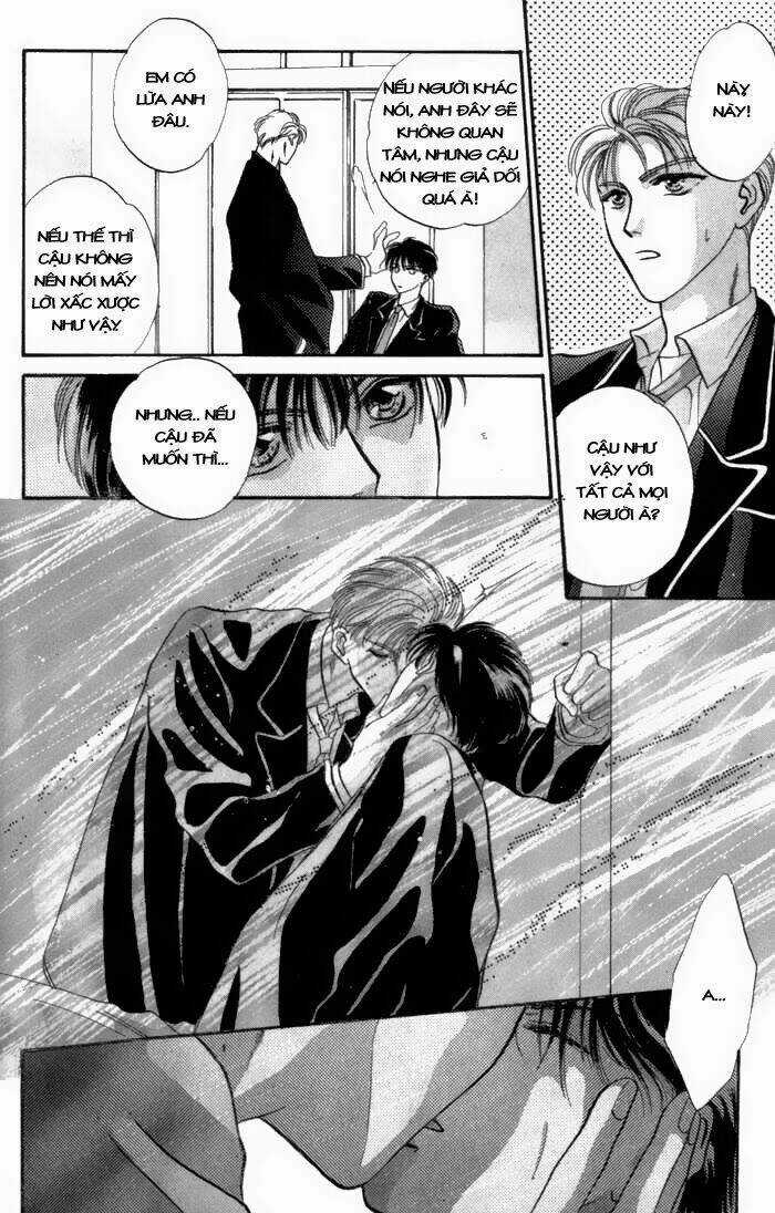 Bashing Renai - Chapter 2 - Trang 30