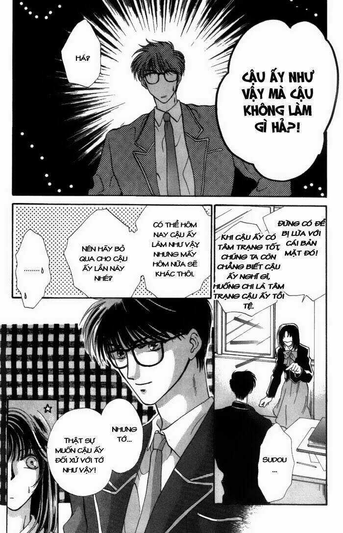Bashing Renai - Chapter 2 - Trang 4