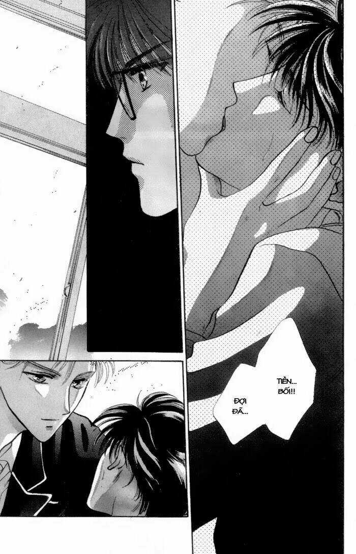 Bashing Renai - Chapter 2 - Trang 31