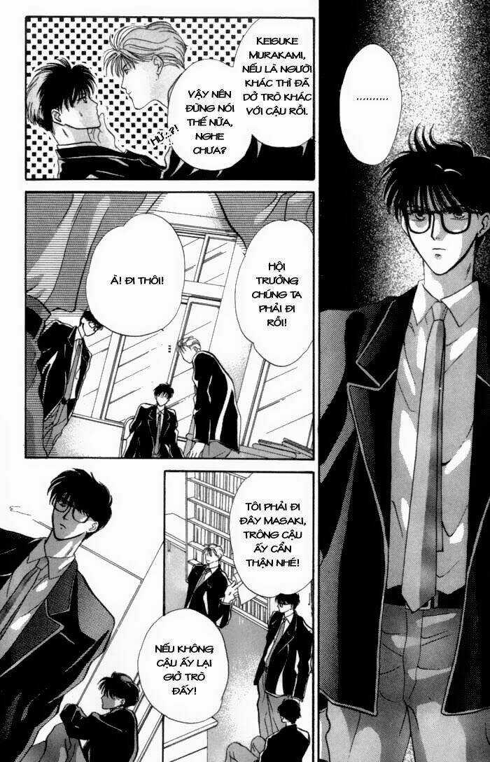 Bashing Renai - Chapter 2 - Trang 32