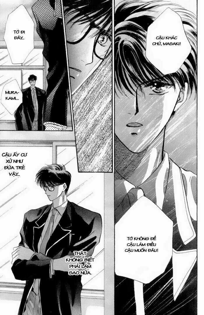 Bashing Renai - Chapter 2 - Trang 35