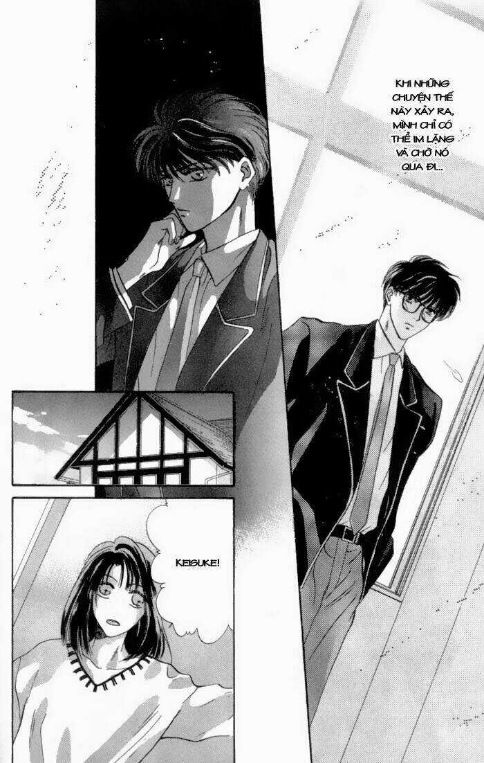 Bashing Renai - Chapter 2 - Trang 36