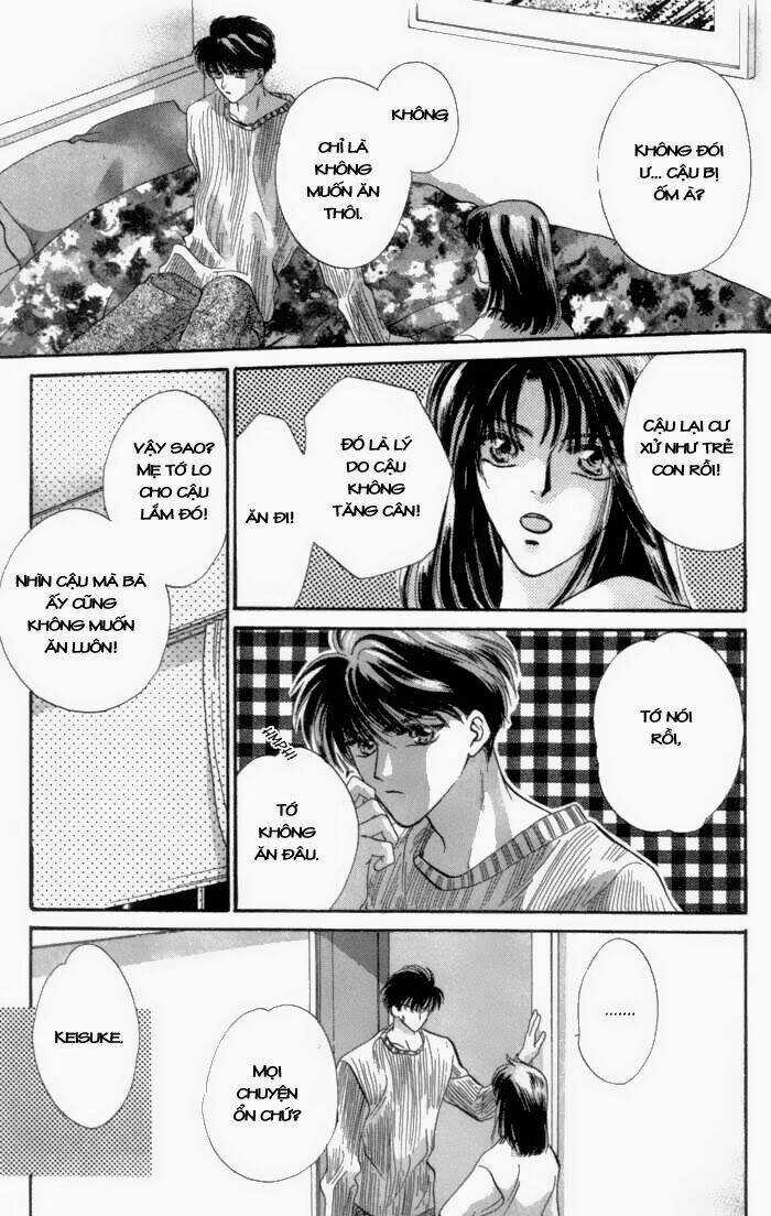 Bashing Renai - Chapter 2 - Trang 37