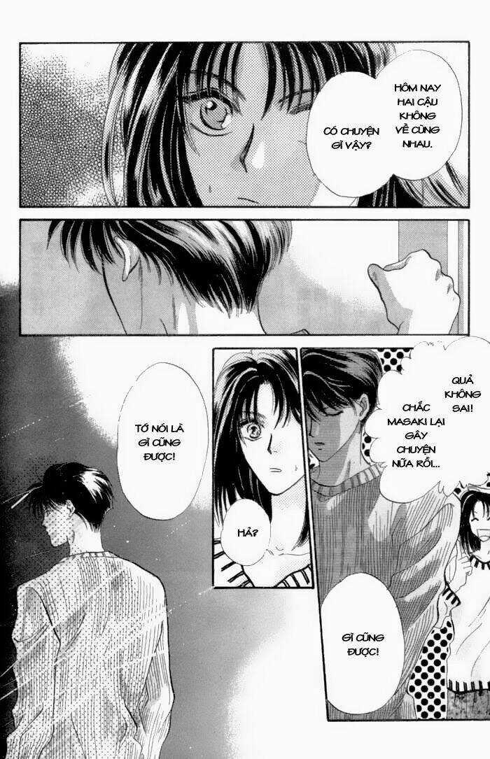 Bashing Renai - Chapter 2 - Trang 38