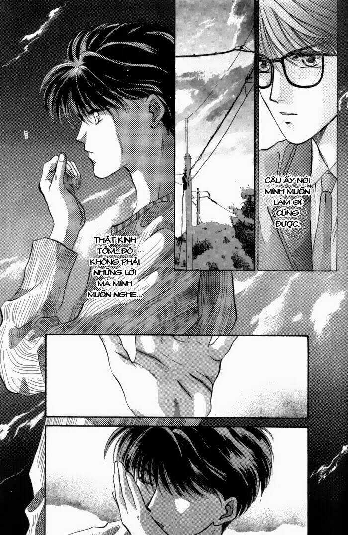 Bashing Renai - Chapter 2 - Trang 39