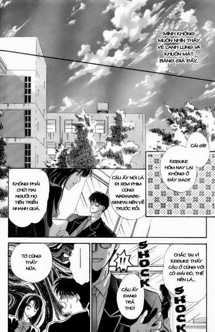 Bashing Renai - Chapter 2 - Trang 40