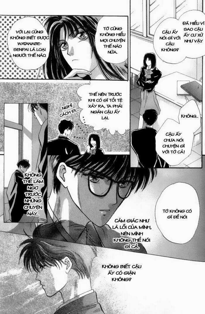 Bashing Renai - Chapter 2 - Trang 41