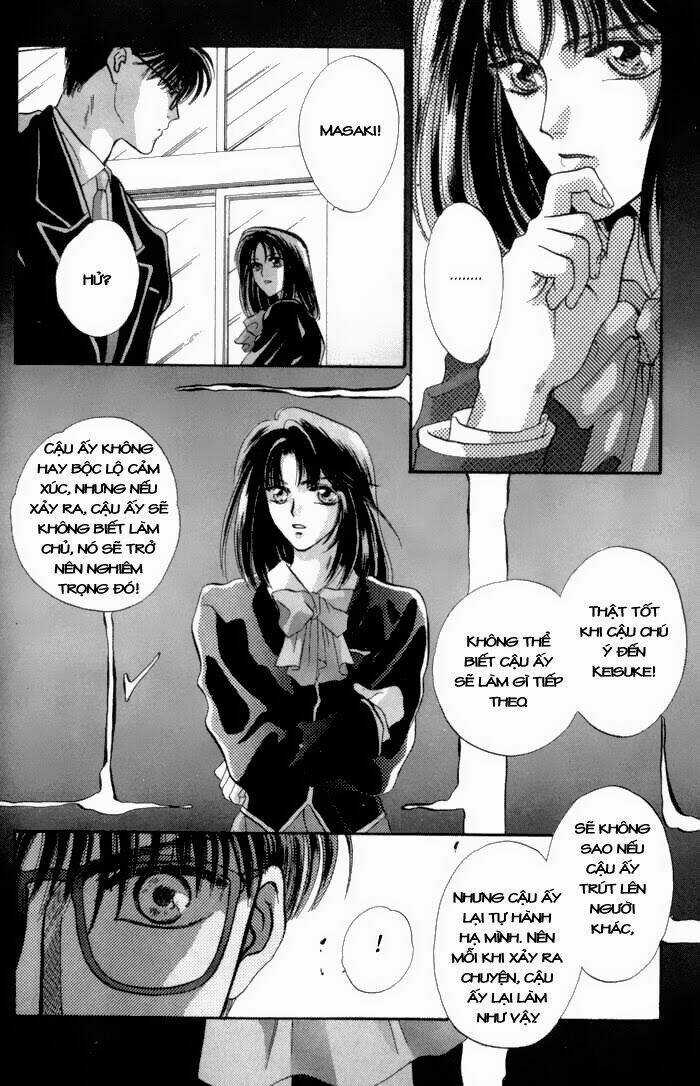 Bashing Renai - Chapter 2 - Trang 42