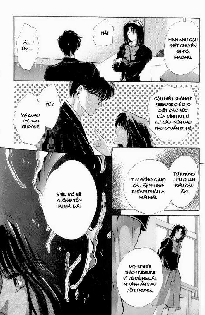Bashing Renai - Chapter 2 - Trang 43