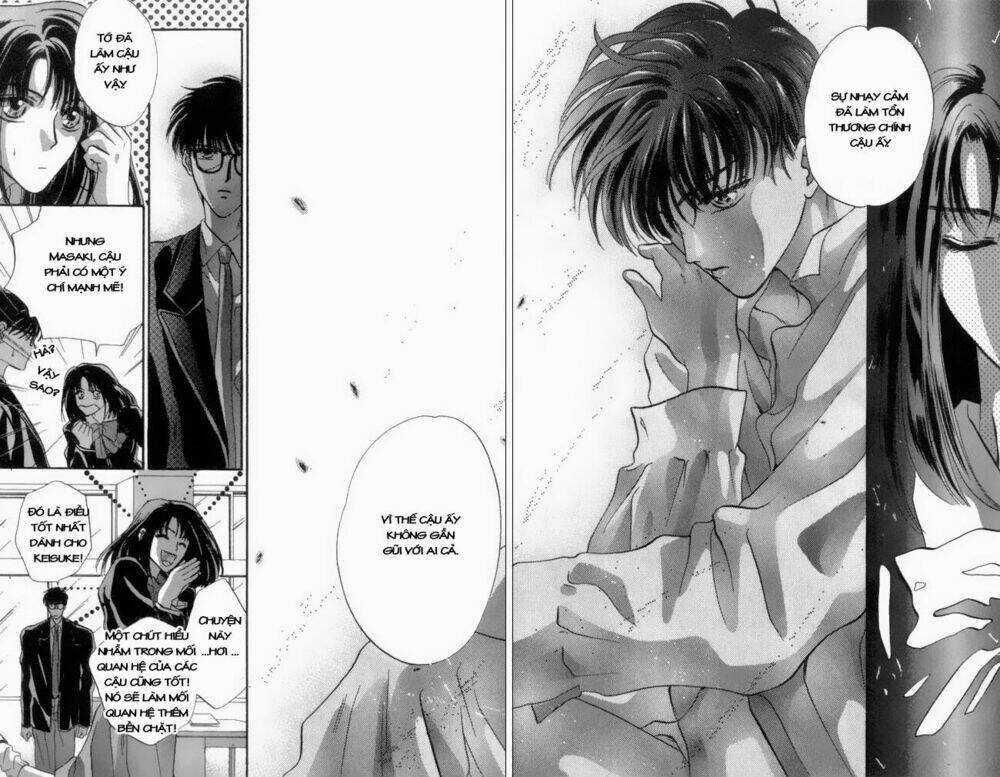 Bashing Renai - Chapter 2 - Trang 44
