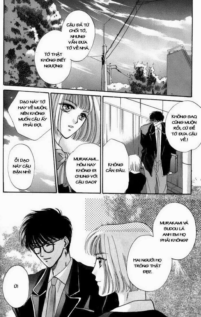 Bashing Renai - Chapter 2 - Trang 45
