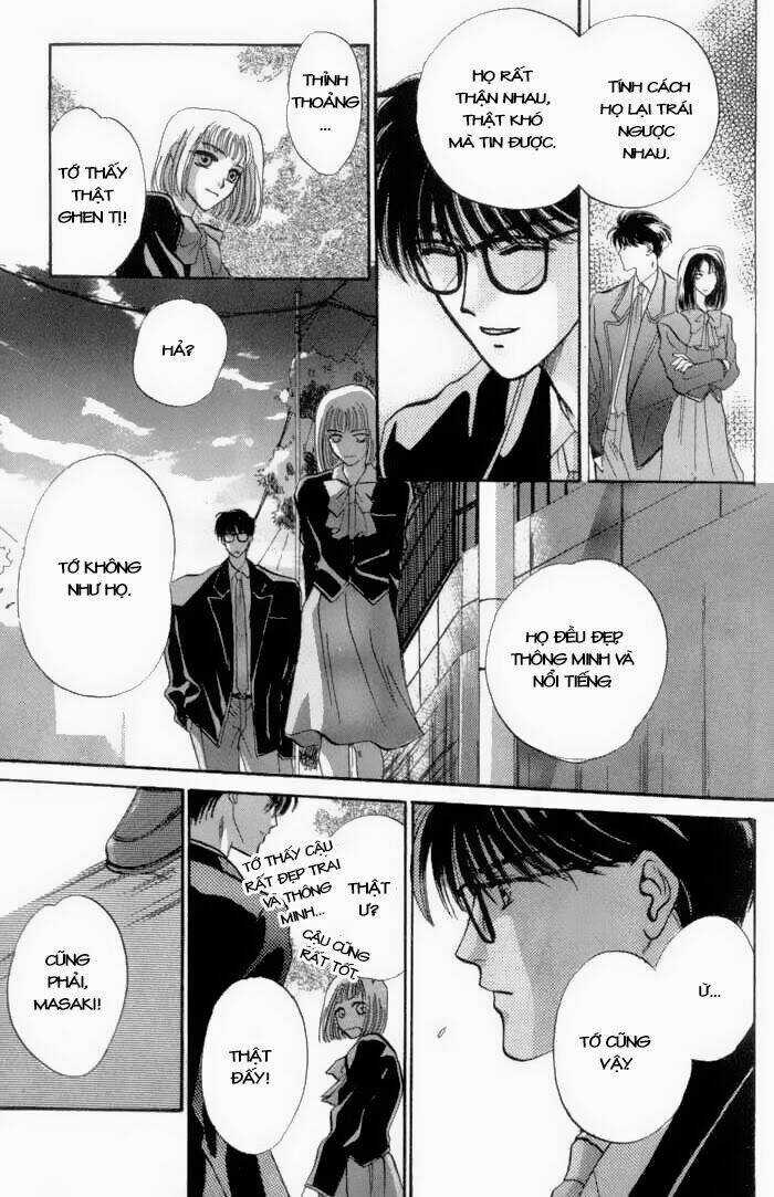 Bashing Renai - Chapter 2 - Trang 46