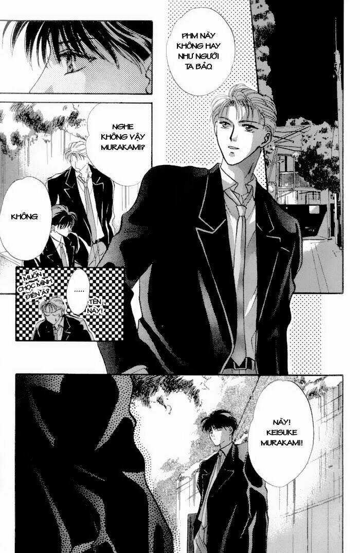 Bashing Renai - Chapter 2 - Trang 48