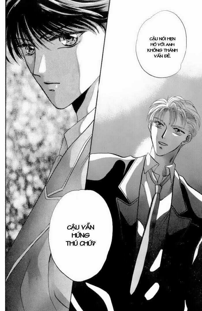 Bashing Renai - Chapter 2 - Trang 49