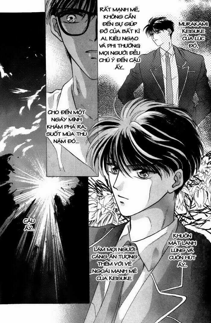 Bashing Renai - Chapter 2 - Trang 9